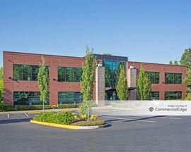 One Warm Springs Building