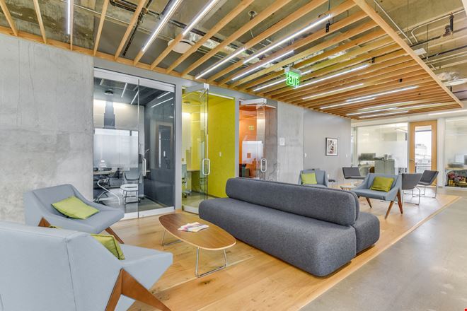 TechSpace Austin