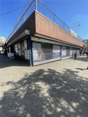 1055 E Tremont Avenue