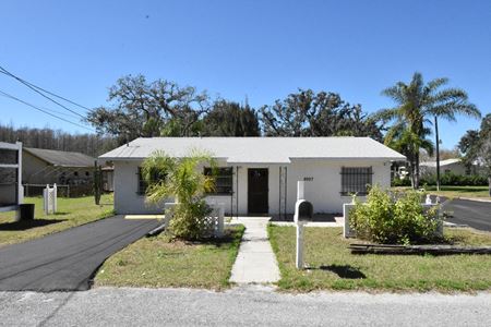 Office space for Rent at 6927 Shady Acres Blvd in New Port Richey