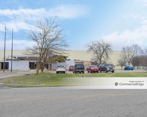 Pittsburgh Drive 18-acre BTS Site