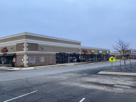 Photo of commercial space at 2273 Washington Road in Washington