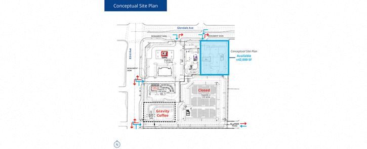 Retail Pad for Sale or Build-to-Suite or Ground Lease