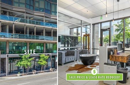 Photo of commercial space at 877 W Front St in Boise