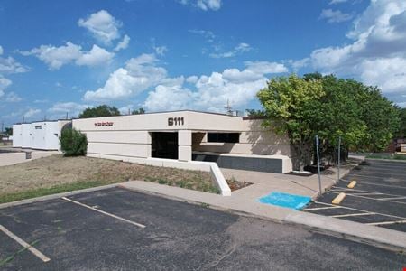 Office space for Sale at 6111 W Amarillo Blvd in Amarillo
