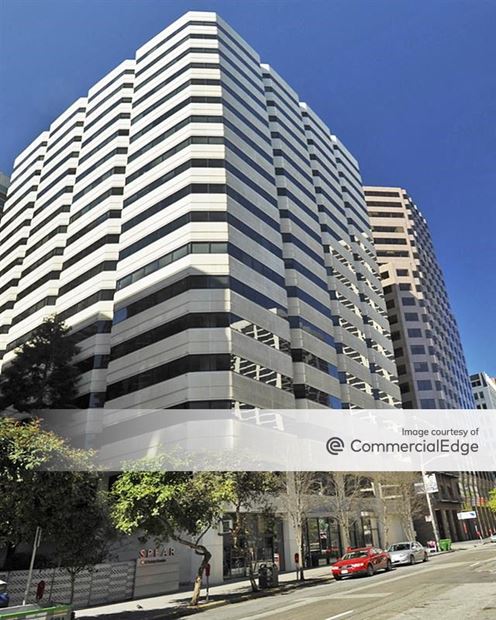150 Spear Street
