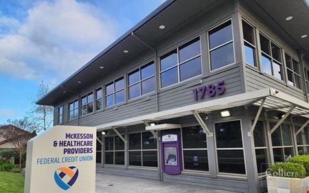 Office space for Rent at 1785 Arnold Dr in Martinez