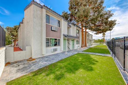 Multi-Family space for Sale at 415 South 10th Street in Las Vegas