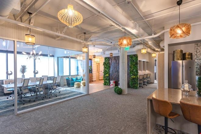 Quest Workspaces - Quest - West Palm Beach
