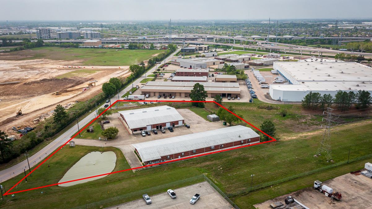 Cutten Road Business Park Property & Listing Details 42Floors