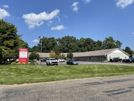 Photo of commercial space at 7055 Tower Rd Ste E in Battle Creek