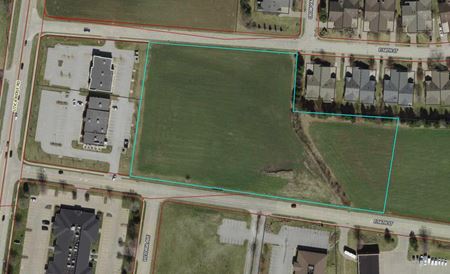 Other space for Sale at 0 E 56th Street in Davenport