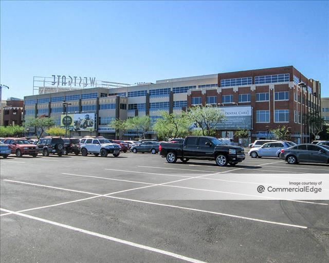 Westgate Entertainment District - 6770 North Sunrise Blvd