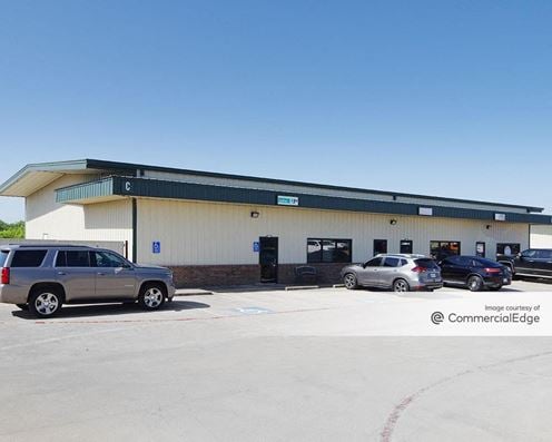 Beach Street Business Park - Building 5