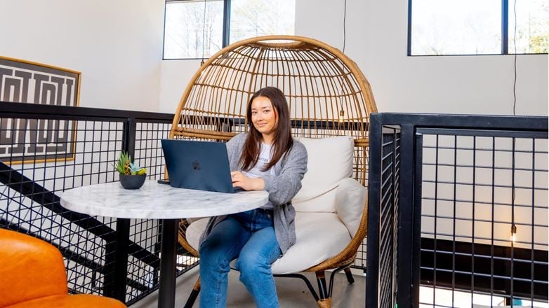 Thrive Coworking - Suwanee