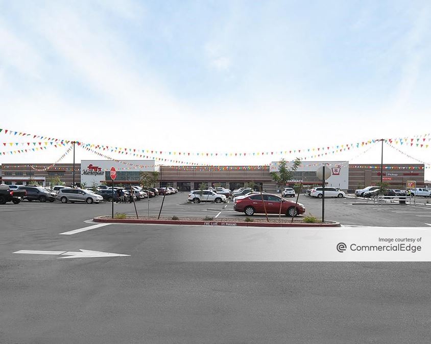 1455 North Higley Road, Gilbert, AZ 85234