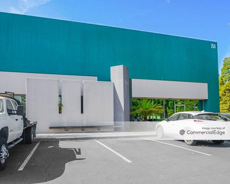 Industrial space for Rent at 2511 Napa Valley Corporate Drive in Napa