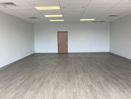 Retail space for Rent at 9205 Northeast 23rd Street in Midwest City