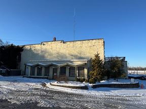 Unique Multi-Purpose Property