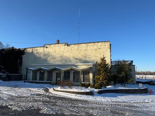 Unique Multi-Purpose Property