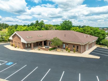 Office space for Rent at 4665 Douglas Circle Northwest in Canton