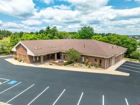 Office space for Rent at 4665 Douglas Circle Northwest in Canton