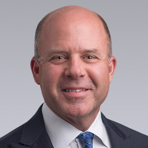 Rory P. Causseaux