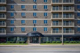 Belmar Plaza Commercial