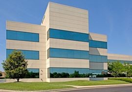Columbia Corporate Park 4