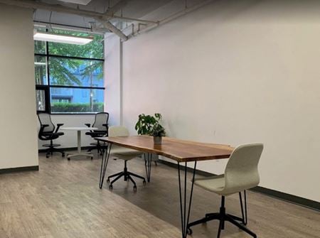Coworking space for Rent at 50 Lonsdale Ave, Suite 205 in North Vancouver