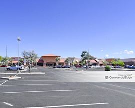 Santan Gateway North