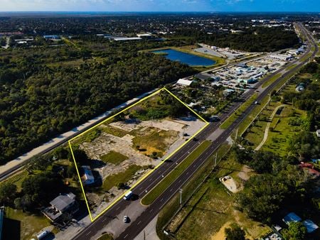 Industrial space for Sale at 2273 Rockledge Blvd in Rockledge
