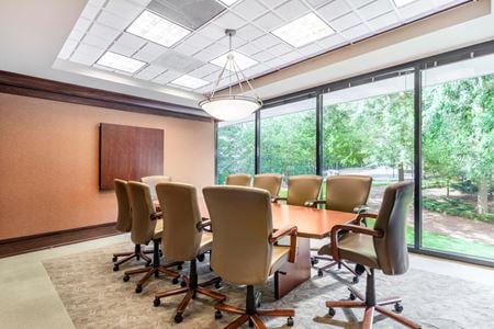 Shared and coworking spaces at 303 Perimeter Center North Suite 300 in Atlanta
