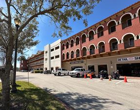 Retail Space For Lease | Destination Daytona