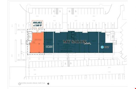 Retail space for Rent at 3051 West 16th Avenue in Hialeah