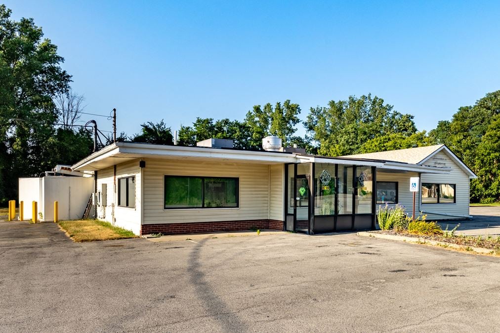 3711 W Main Street Rd