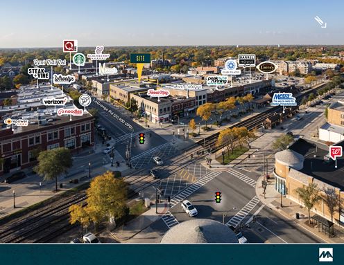 Downtown LaGrange