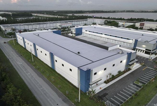 Pinetree Logistics
