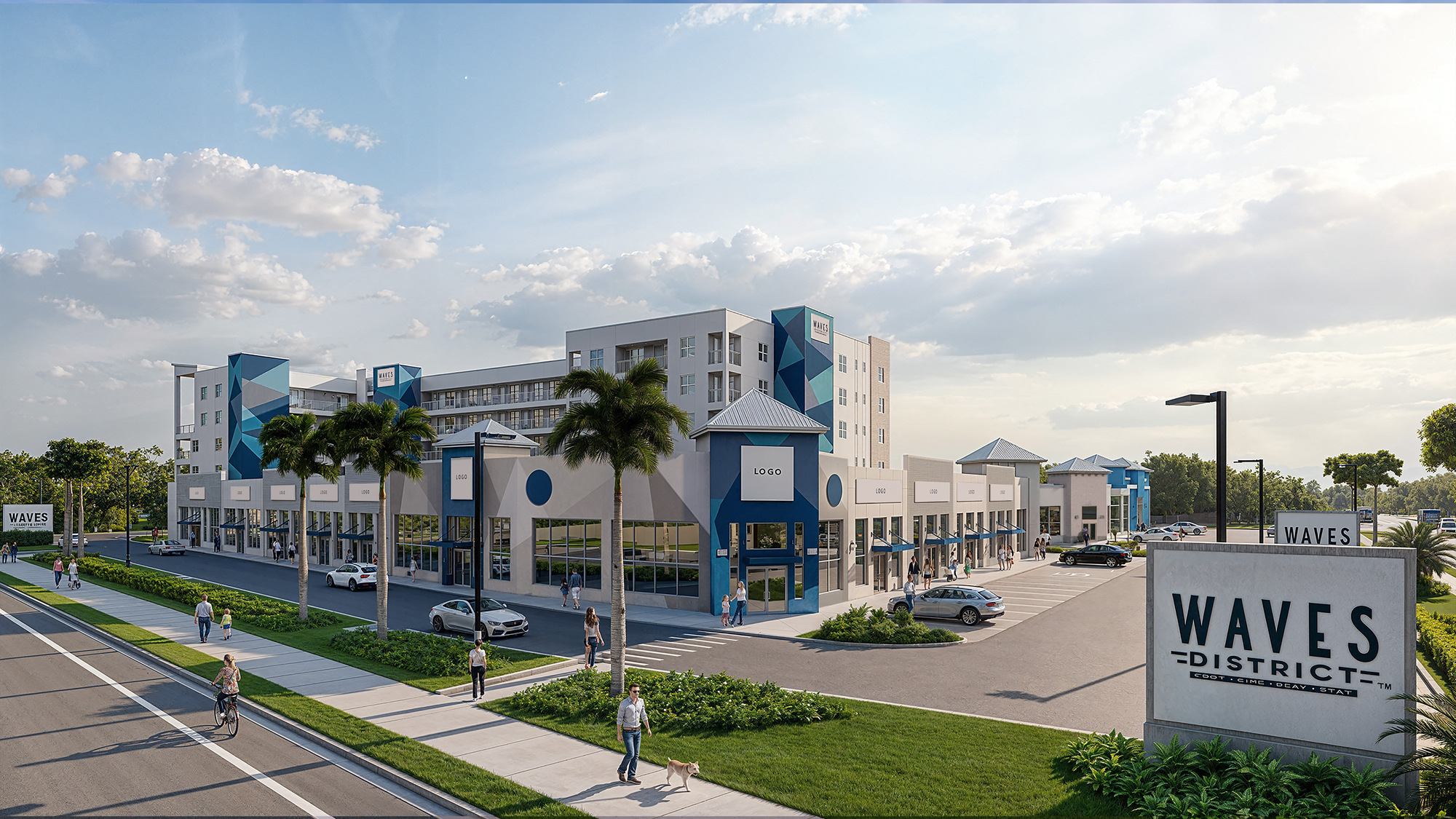 8801 Astronaut Blvd,Unit 104, Cape Canaveral, FL 32920