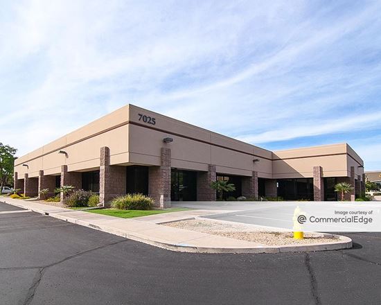 Arrowhead Business Center