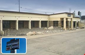 Flora Industrial Center Building 1