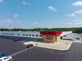 2415 3rd Ave Industrial Lease