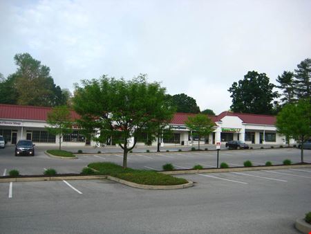 Photo of commercial space at 704 W Nields St in West Chester