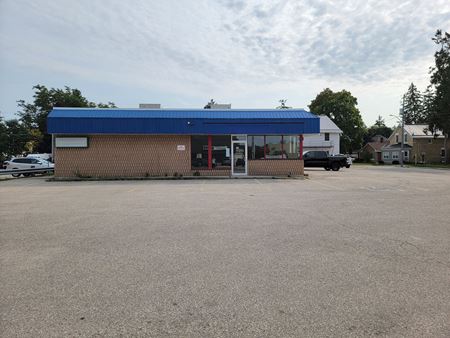 Retail space for Sale at 189 10th Street in Hanover