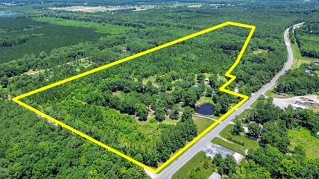 VacantLand space for Sale at 7309 US Highway 280 E in Ellabell