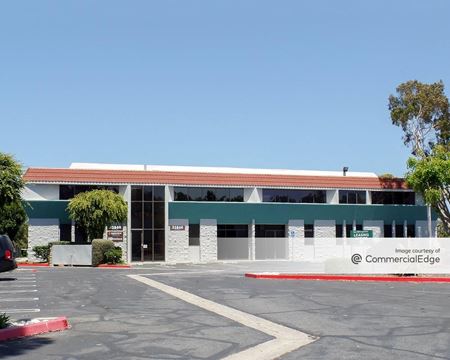 Office space for Rent at 23860 Hawthorne Blvd in Torrance