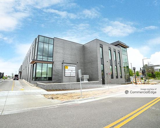 Highland Bridge Medical