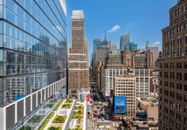7 Penn Plaza