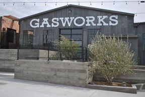 Gasworks Ventura