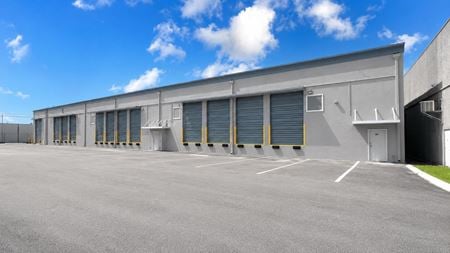 Industrial space for Rent at 9949 NW 89th Avenue, #12 in Medley